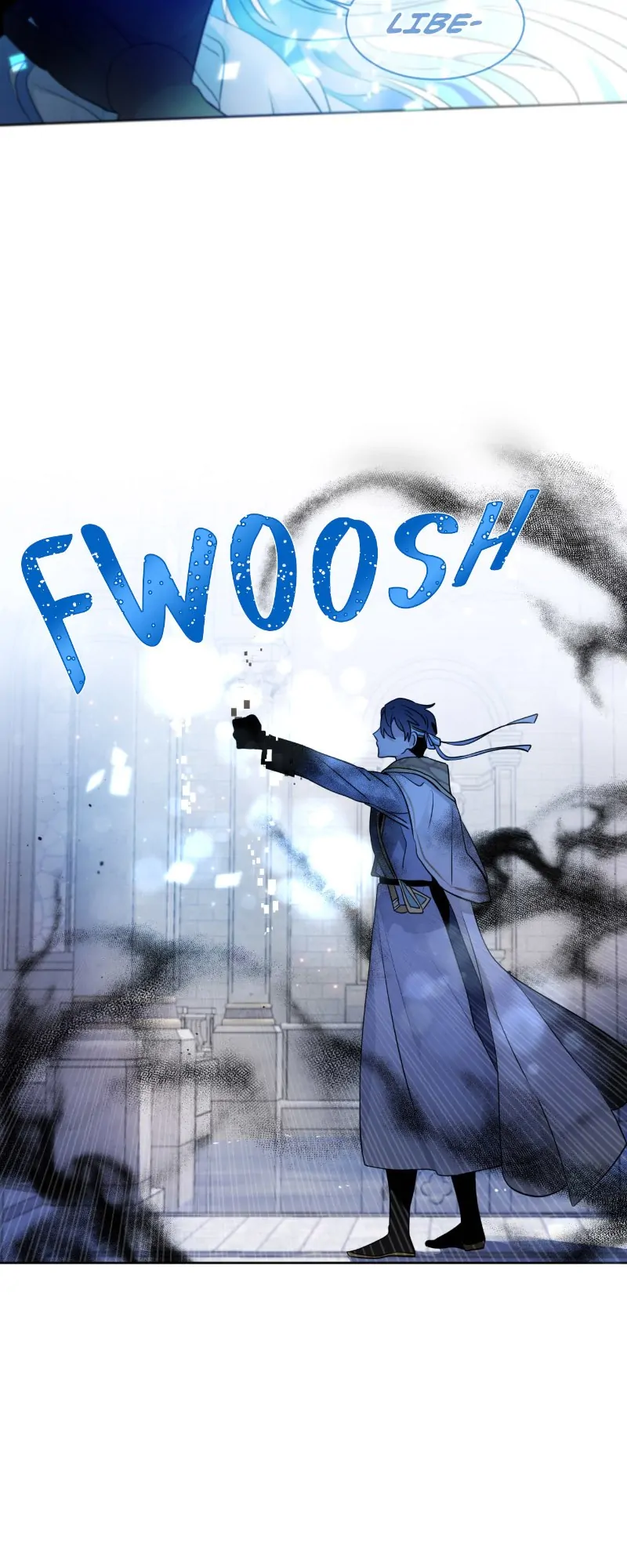 Please, Let Me Return Home Chapter 89 143 25