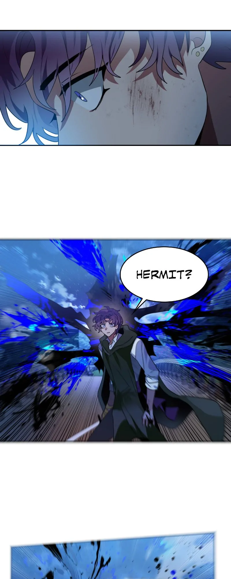 Please, Let Me Return Home Chapter 89 144 26