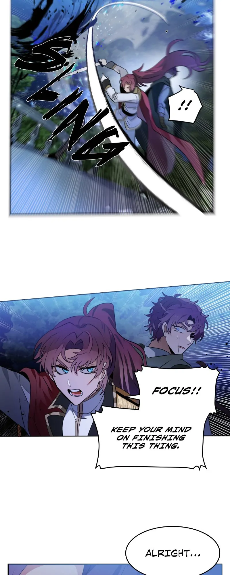 Please, Let Me Return Home Chapter 89 145 27