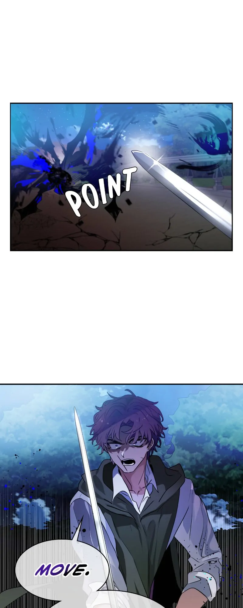 Please, Let Me Return Home Chapter 89 147 29