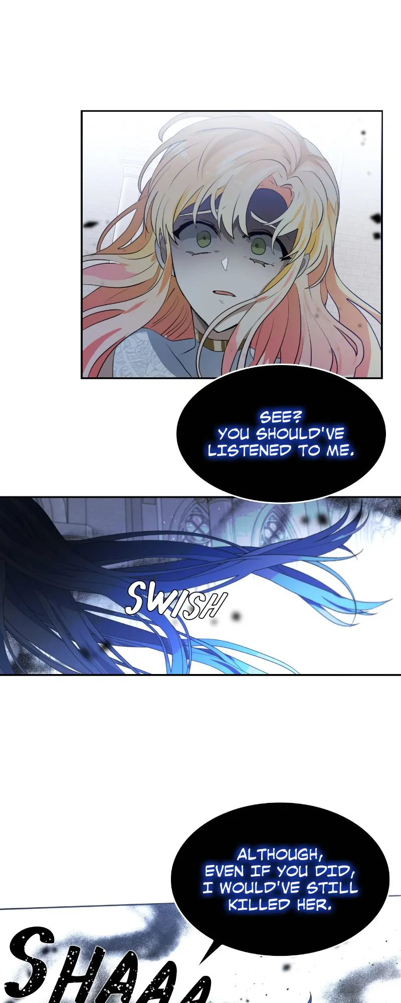 Please, Let Me Return Home Chapter 89 149 31