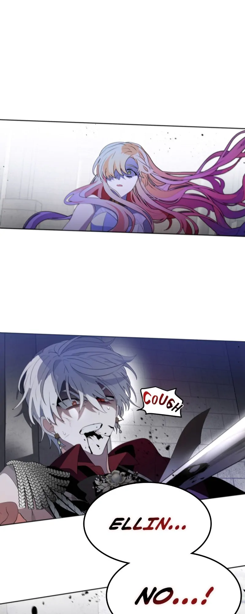 Please, Let Me Return Home Chapter 89 154 36