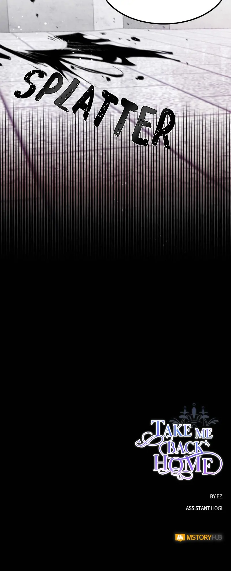 Please, Let Me Return Home Chapter 89 155 37