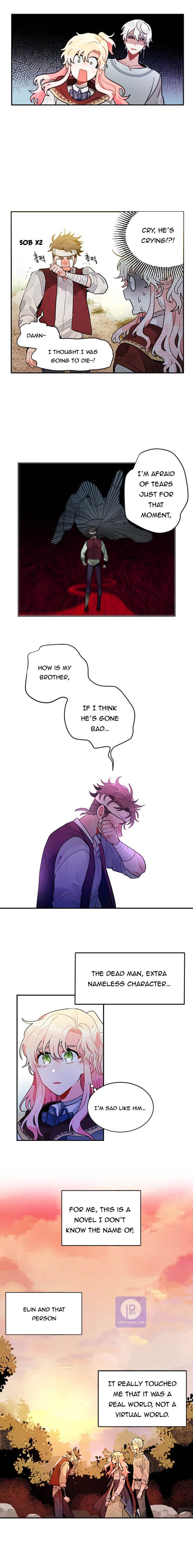 Please, Let Me Return Home Chapter 9 48 2 02
