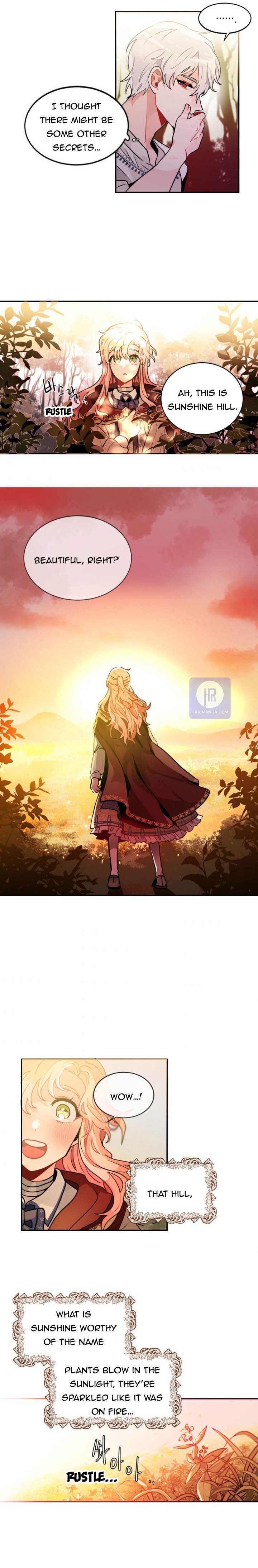 Please, Let Me Return Home Chapter 9 53 4 01