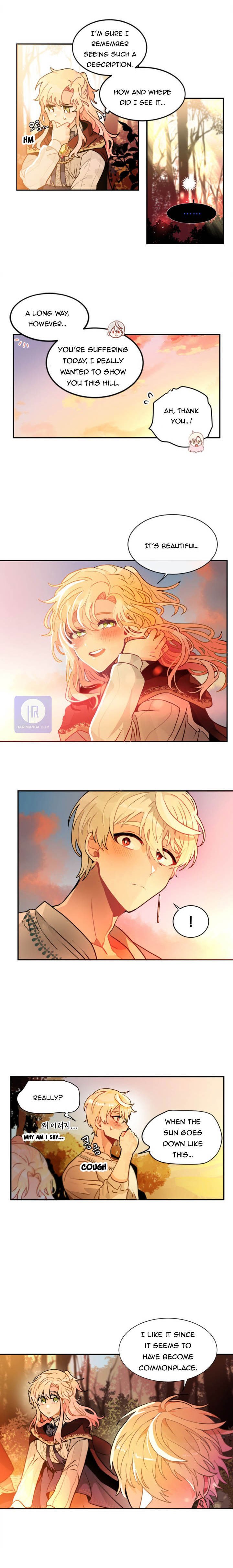 Please, Let Me Return Home Chapter 9 54 4 02