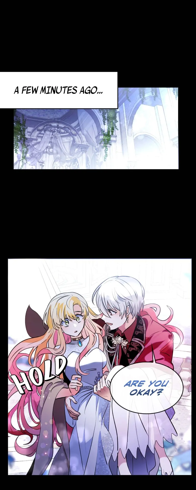 Please, Let Me Return Home Chapter 90 128 0