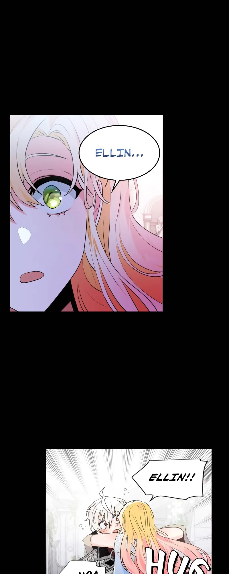 Please, Let Me Return Home Chapter 90 129 1