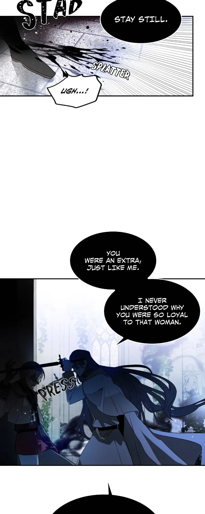 Please, Let Me Return Home Chapter 90 139 11