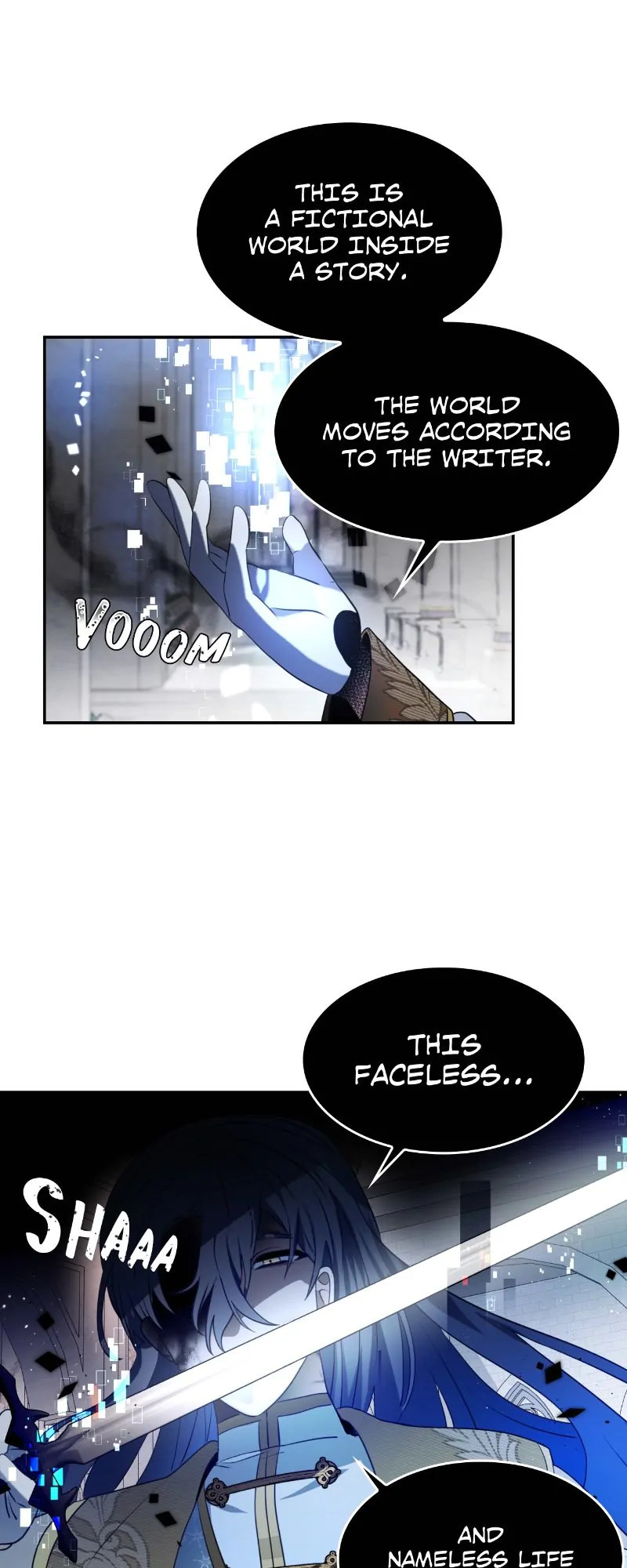 Please, Let Me Return Home Chapter 90 142 14