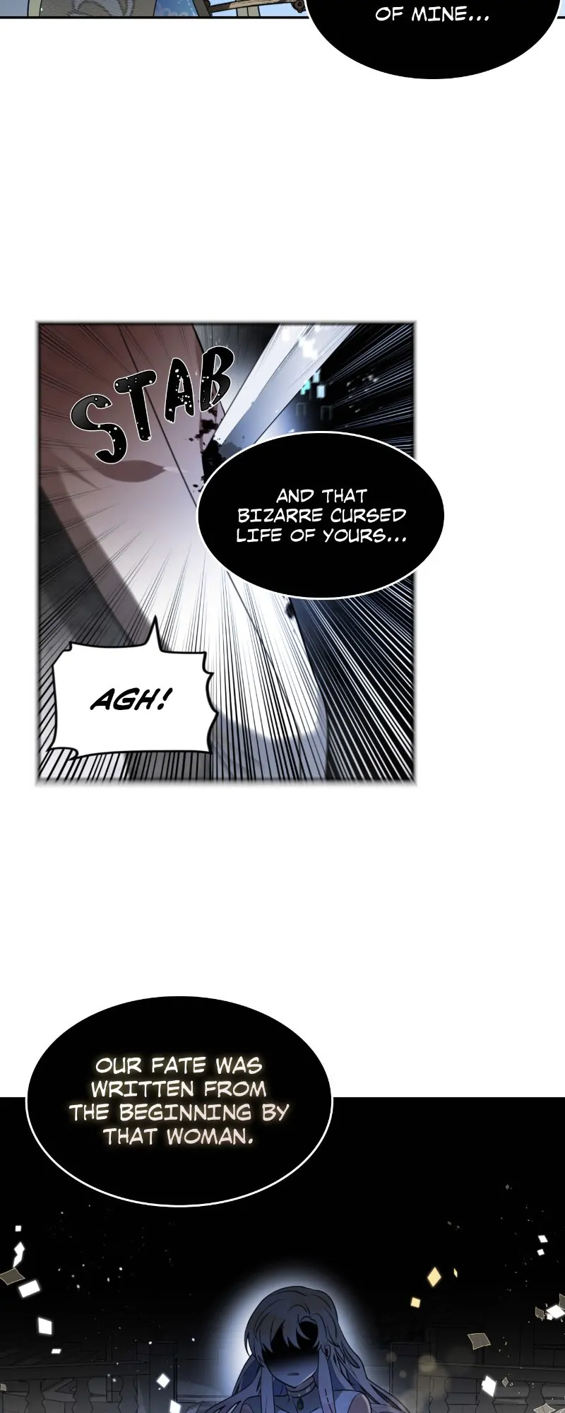 Please, Let Me Return Home Chapter 90 143 15