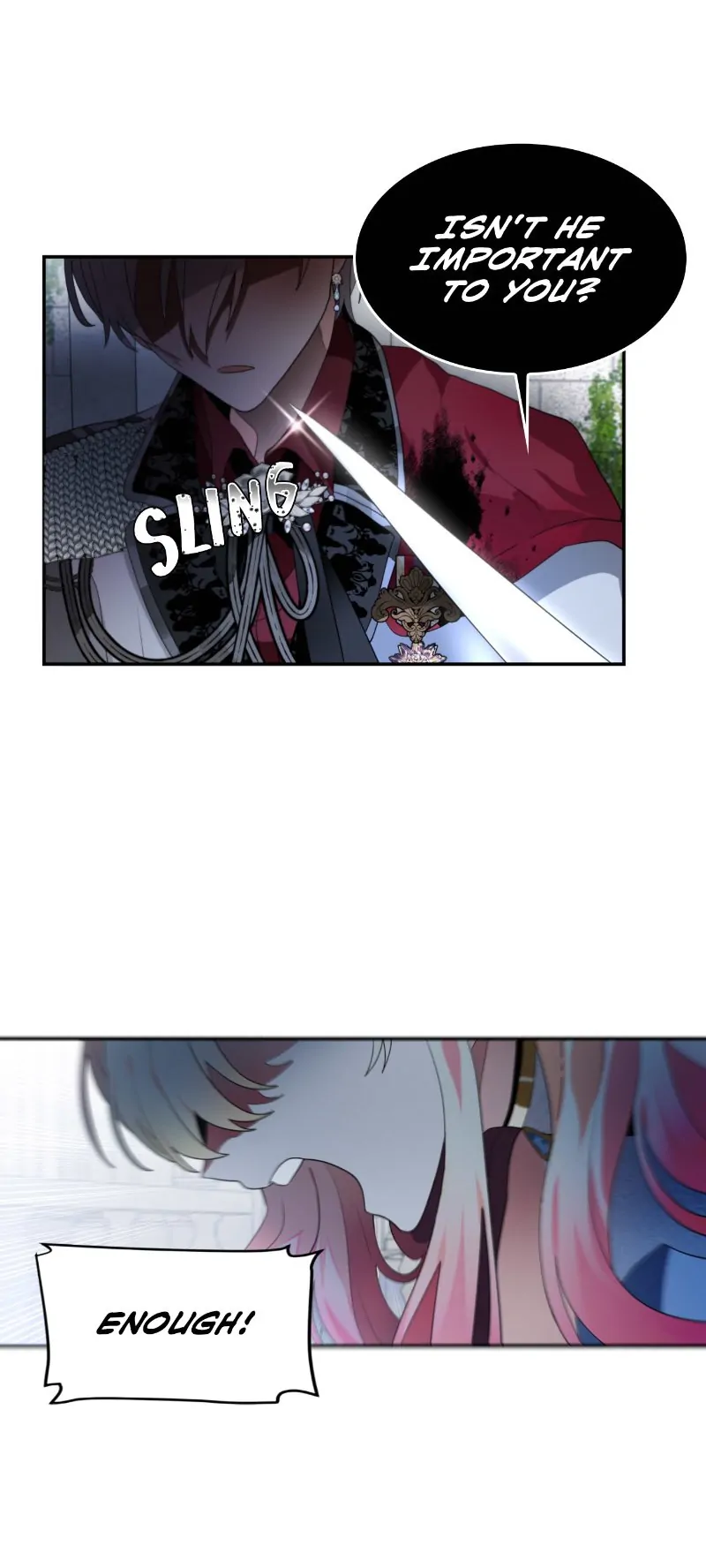 Please, Let Me Return Home Chapter 90 147 19