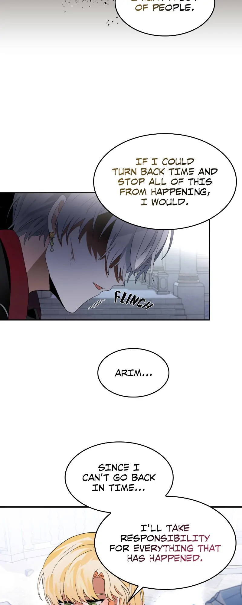 Please, Let Me Return Home Chapter 90 150 22