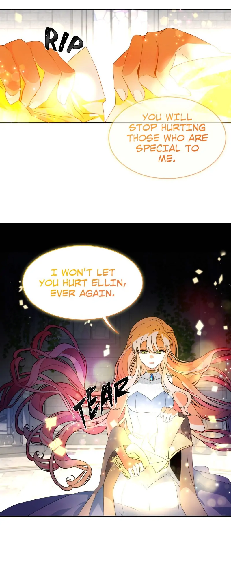 Please, Let Me Return Home Chapter 90 152 24