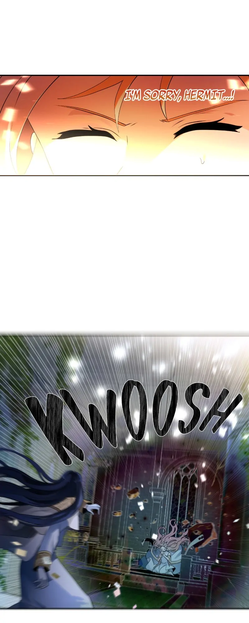 Please, Let Me Return Home Chapter 90 153 25