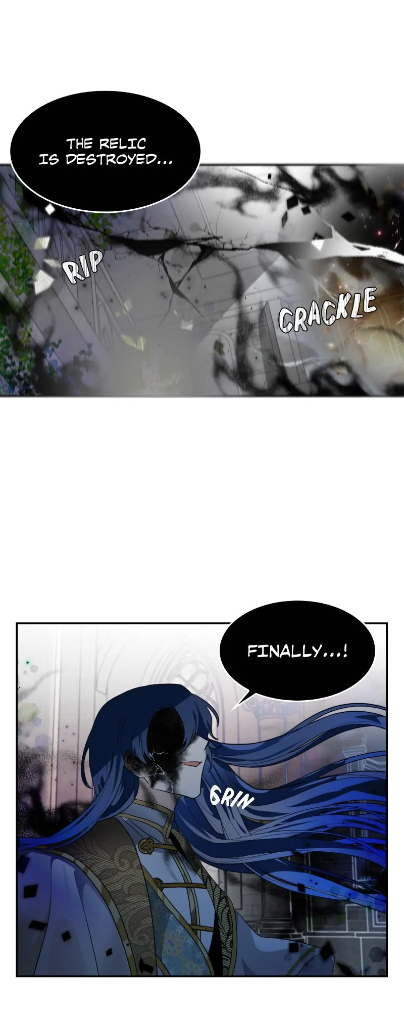 Please, Let Me Return Home Chapter 90 155 27