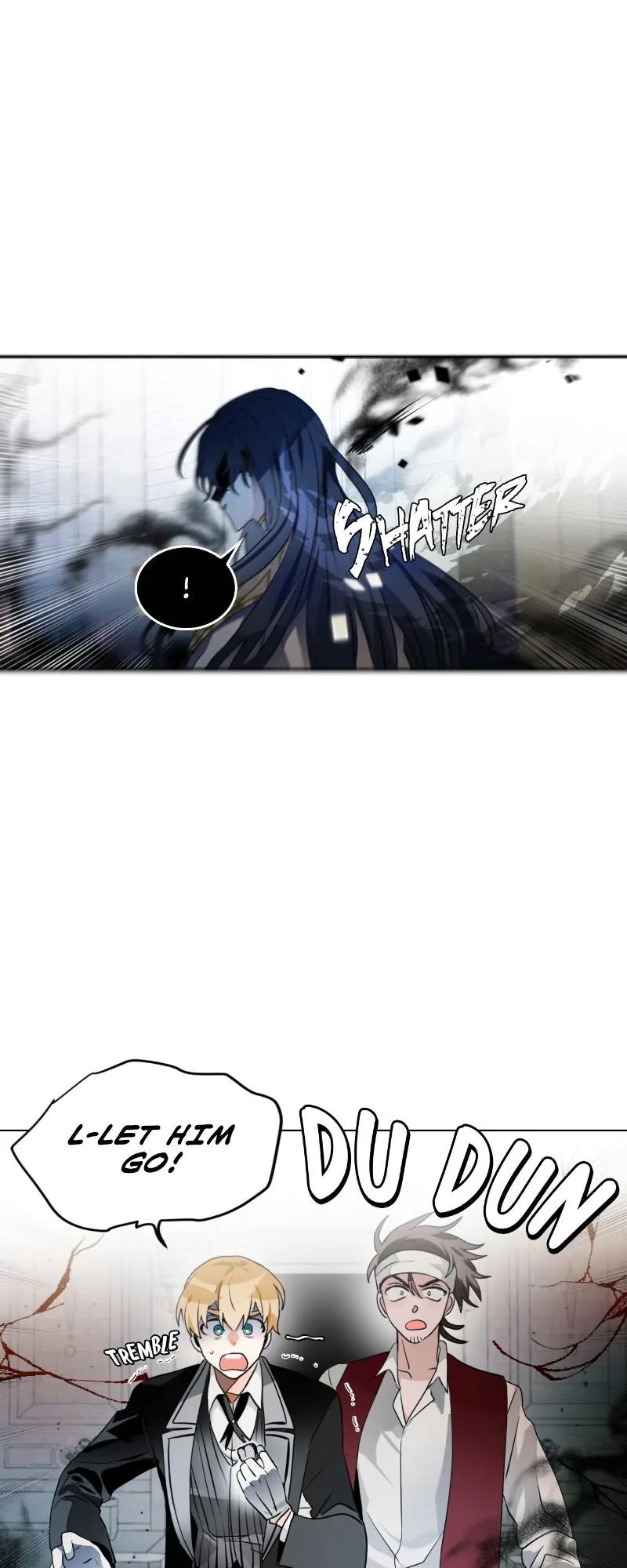 Please, Let Me Return Home Chapter 90 156 28