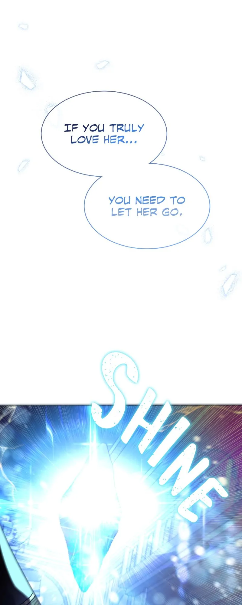 Please, Let Me Return Home Chapter 90 165 37