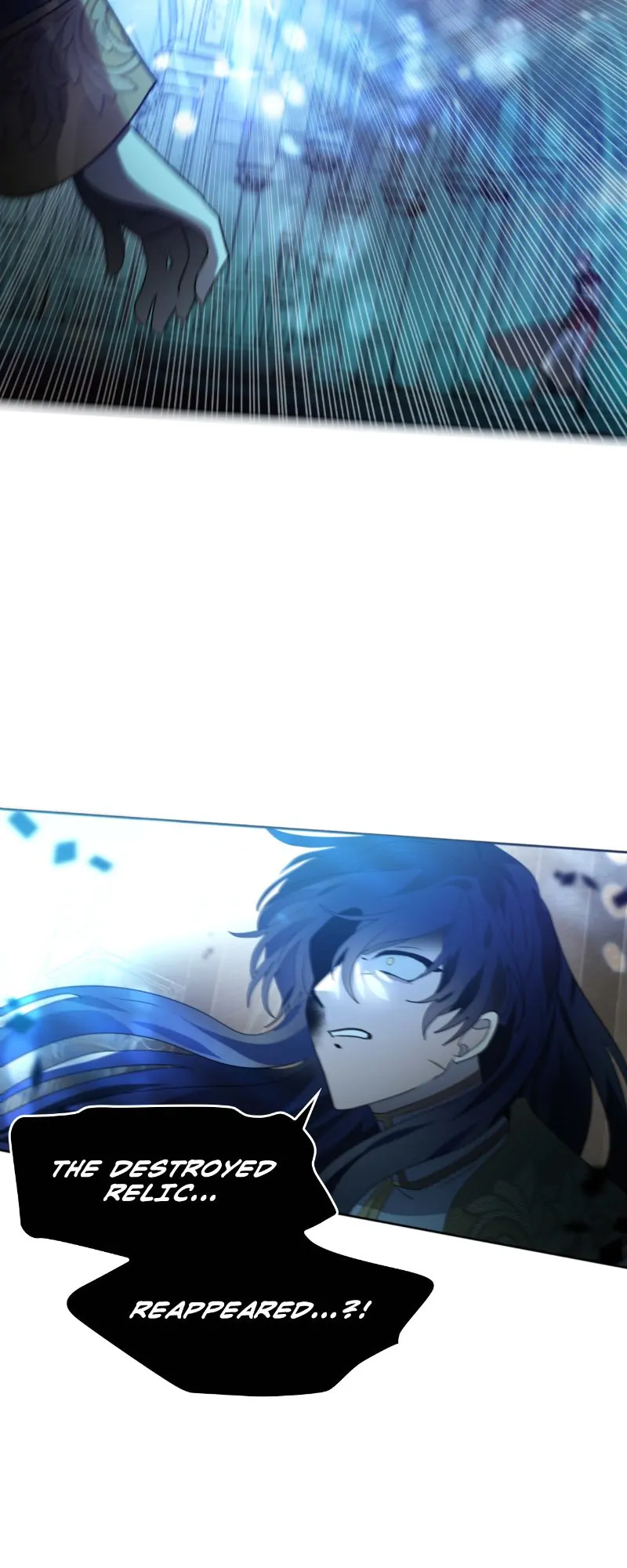 Please, Let Me Return Home Chapter 90 166 38