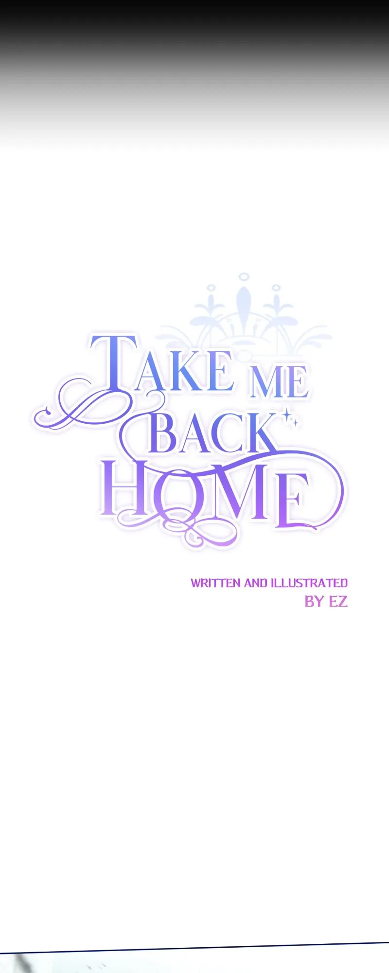 Please, Let Me Return Home Chapter 90 136 8