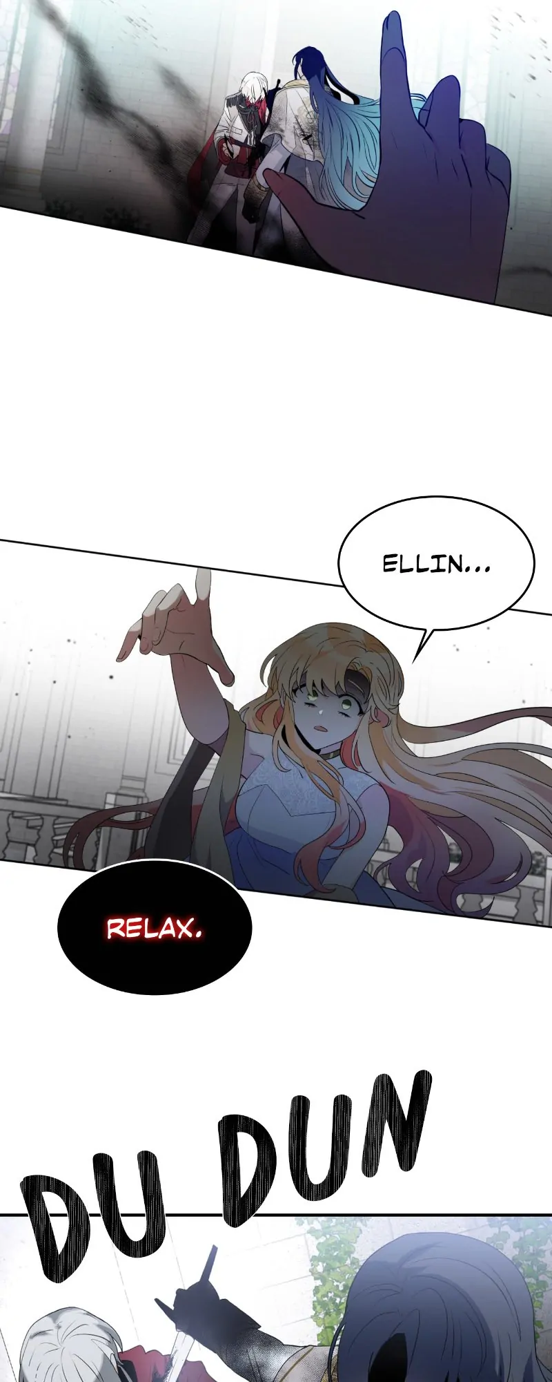 Please, Let Me Return Home Chapter 90 137 9