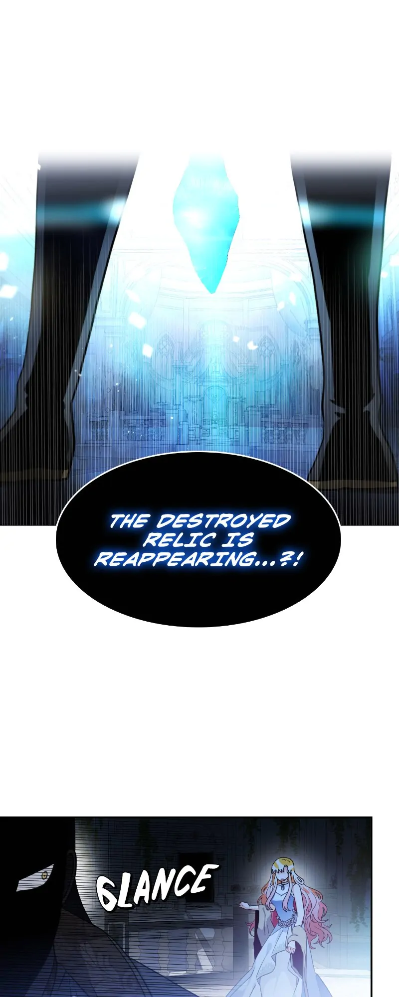 Please, Let Me Return Home Chapter 91 134 01