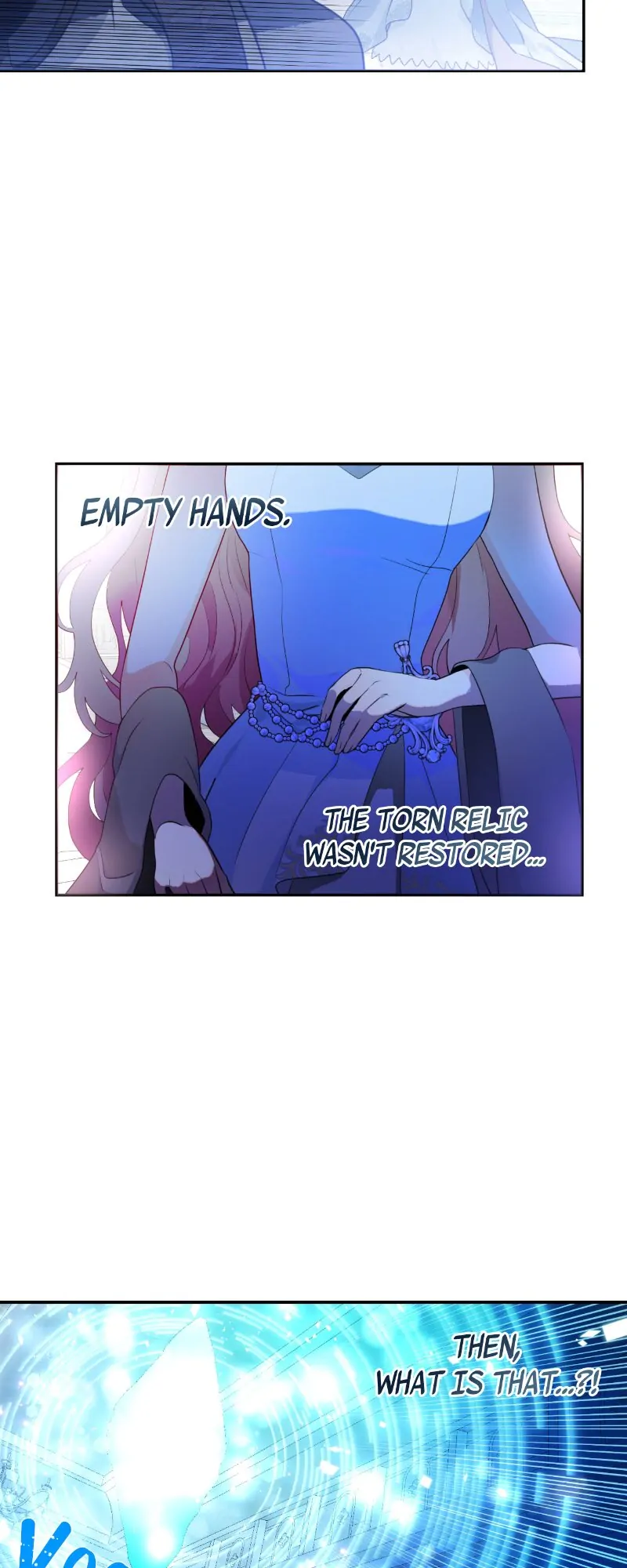 Please, Let Me Return Home Chapter 91 135 02