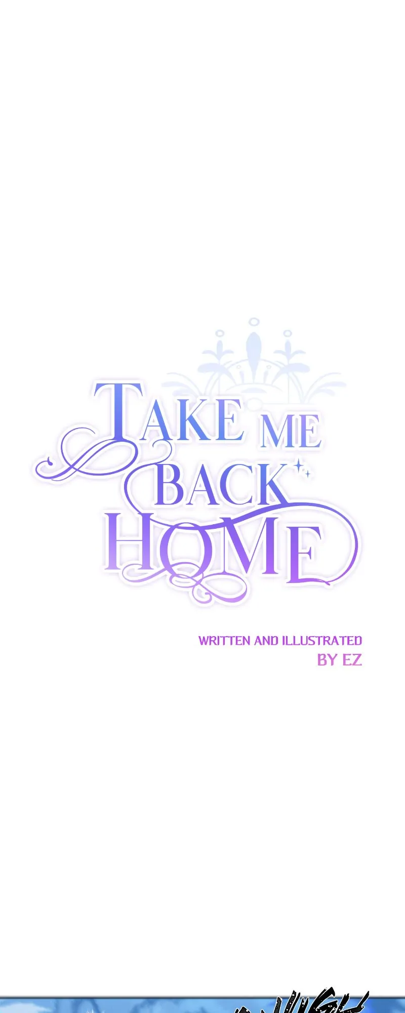 Please, Let Me Return Home Chapter 91 137 04