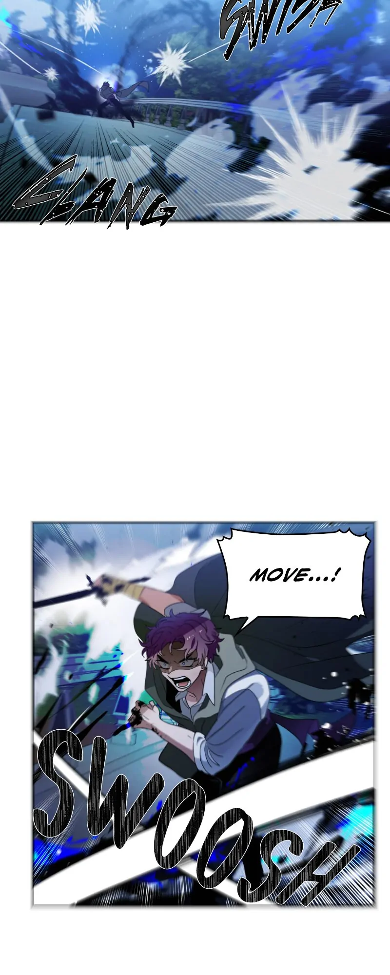 Please, Let Me Return Home Chapter 91 138 05