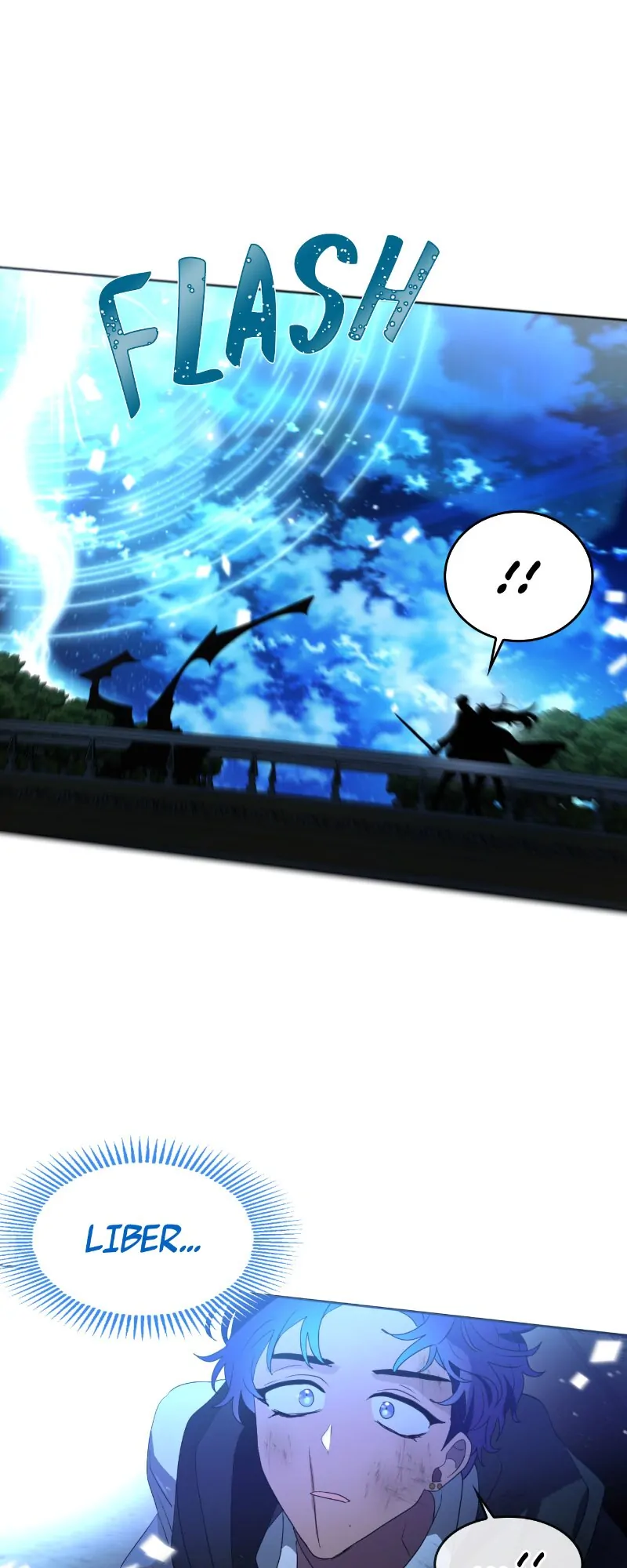 Please, Let Me Return Home Chapter 91 141 08