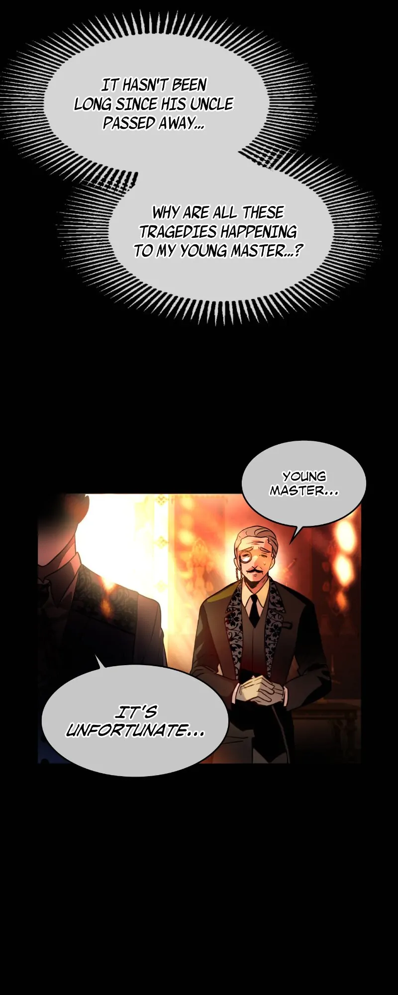 Please, Let Me Return Home Chapter 91 145 12