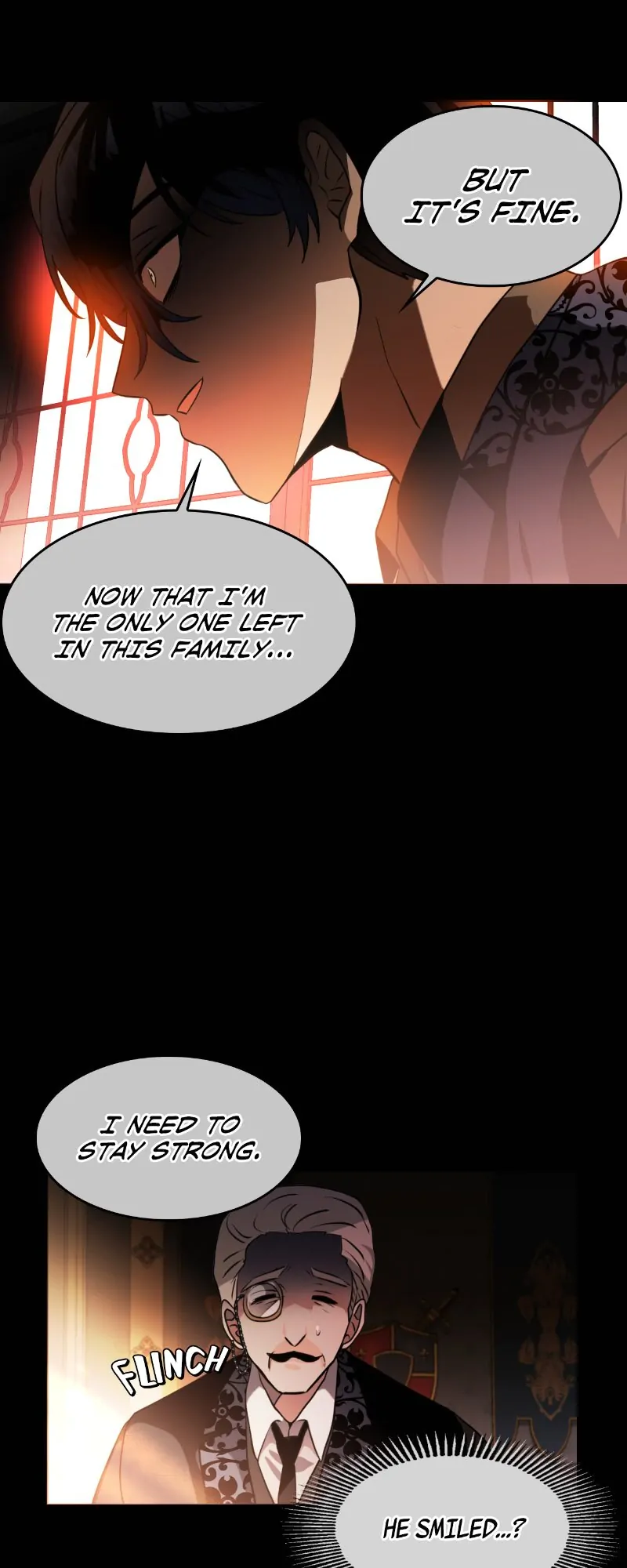 Please, Let Me Return Home Chapter 91 146 13