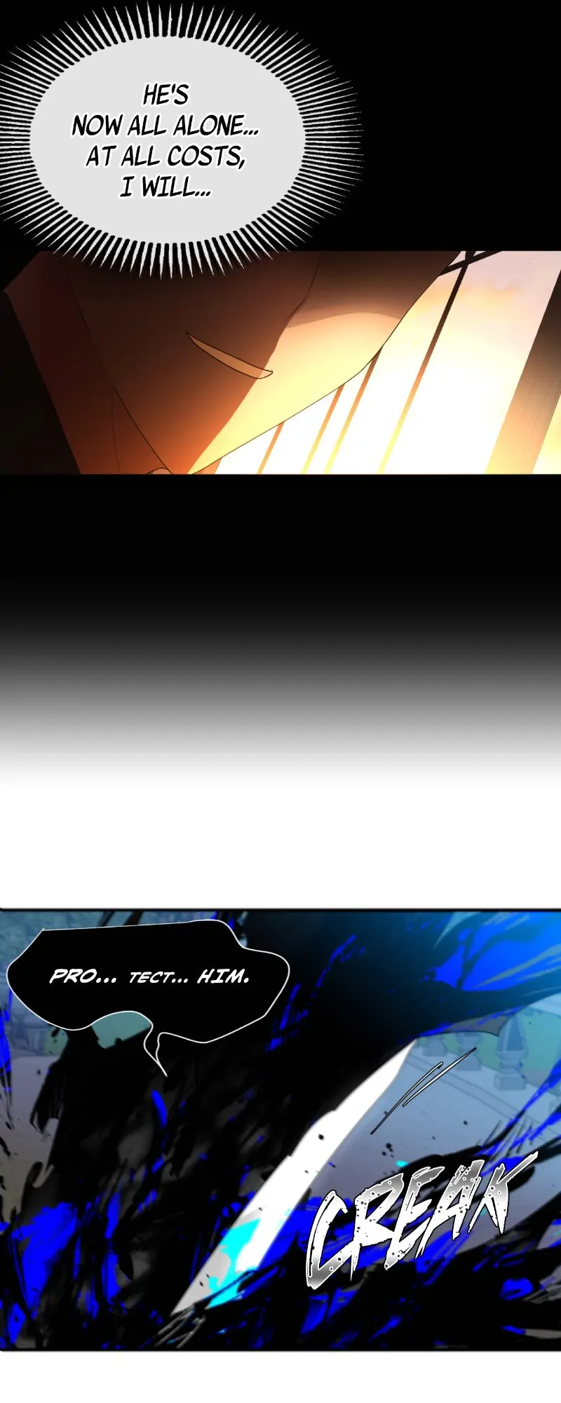 Please, Let Me Return Home Chapter 91 149 16