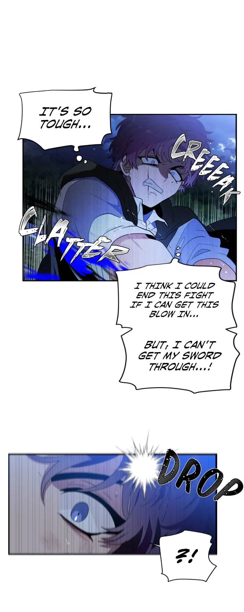 Please, Let Me Return Home Chapter 91 150 17