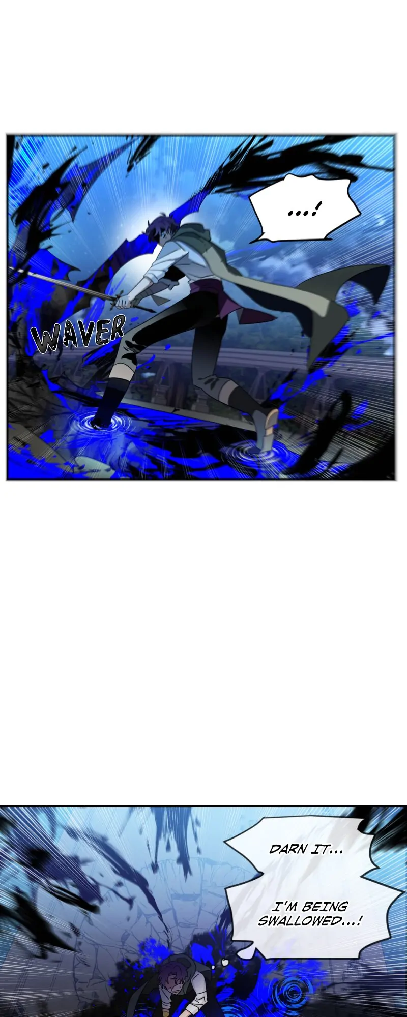 Please, Let Me Return Home Chapter 91 151 18