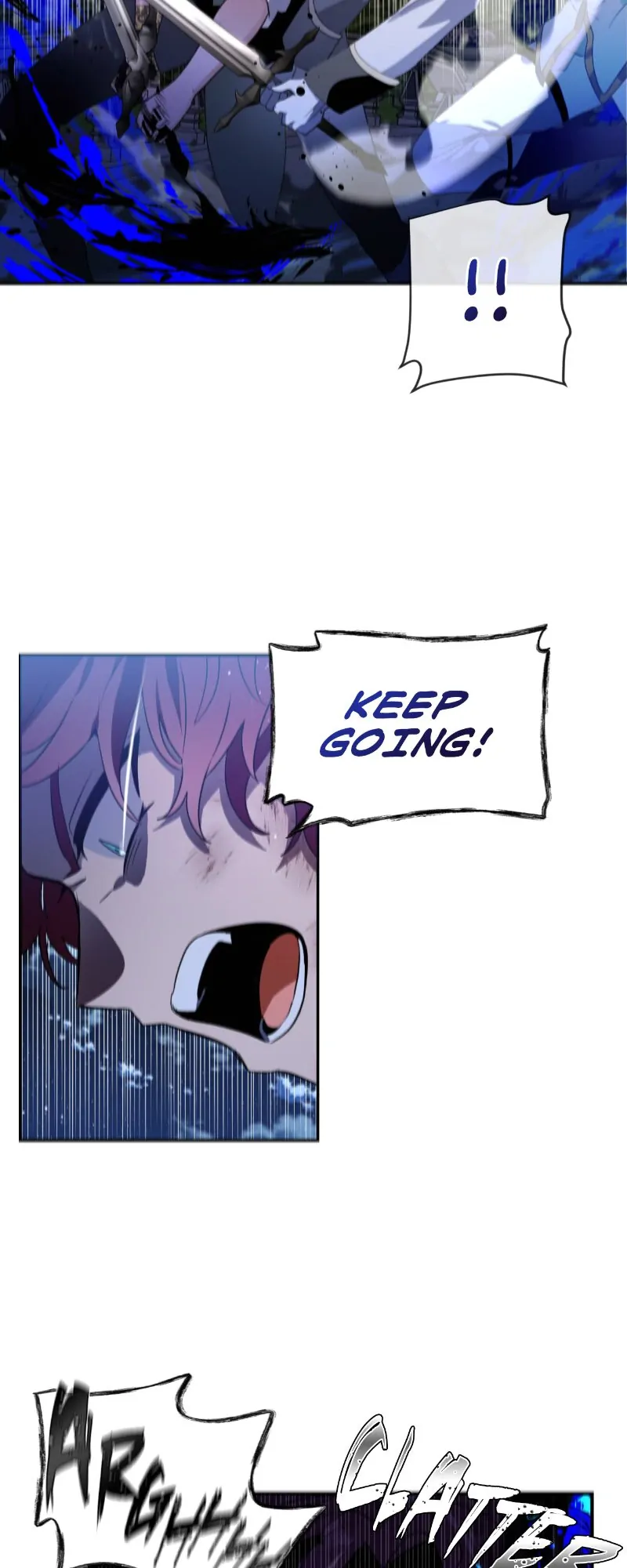 Please, Let Me Return Home Chapter 91 153 20