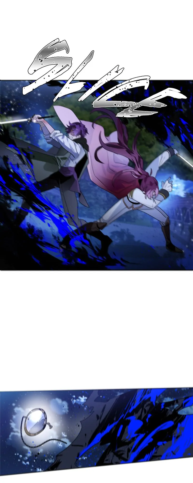 Please, Let Me Return Home Chapter 91 155 22