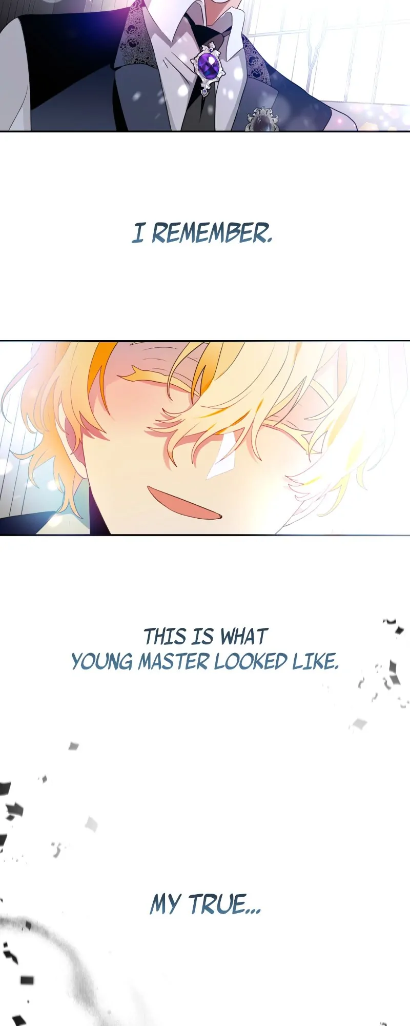 Please, Let Me Return Home Chapter 91 158 25