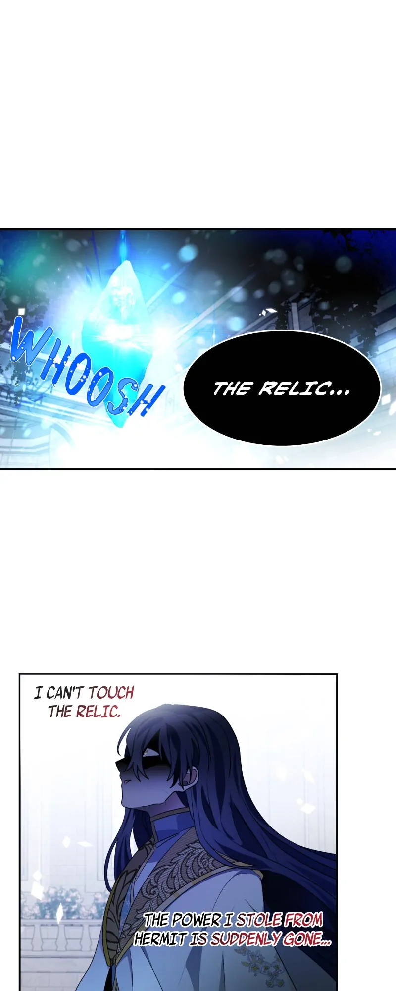 Please, Let Me Return Home Chapter 91 163 30