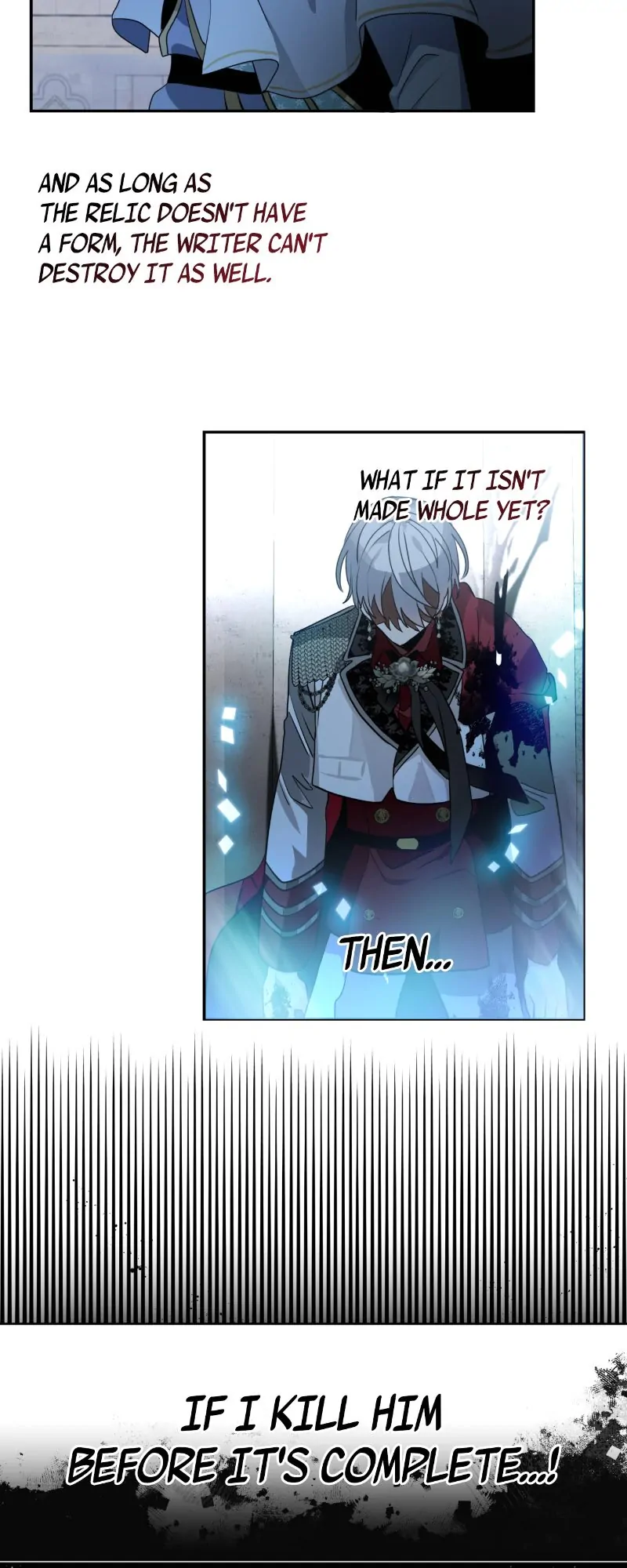 Please, Let Me Return Home Chapter 91 164 31