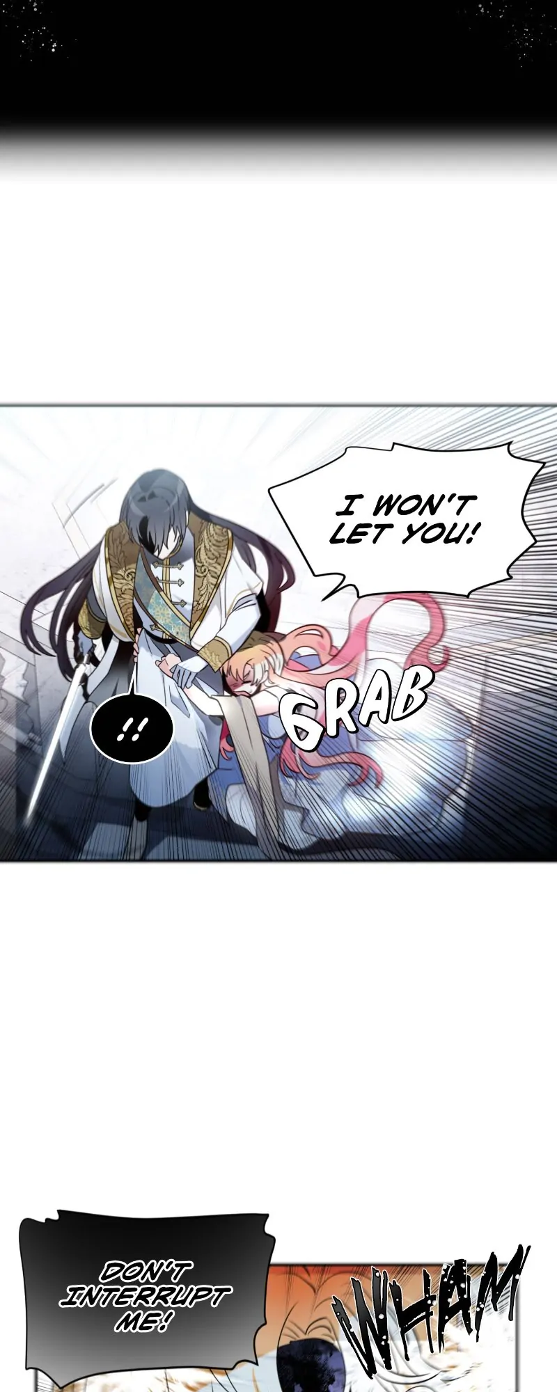 Please, Let Me Return Home Chapter 91 165 32