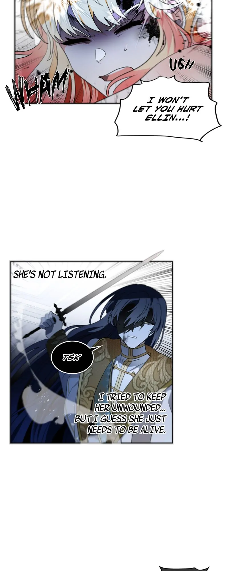 Please, Let Me Return Home Chapter 91 166 33