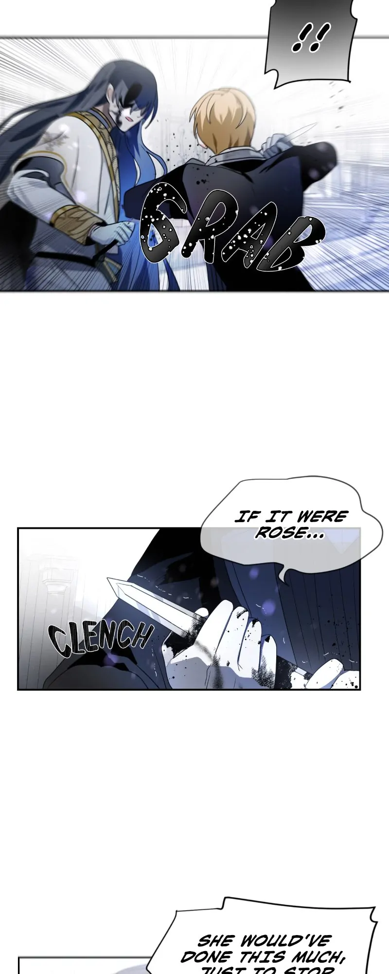 Please, Let Me Return Home Chapter 91 167 34