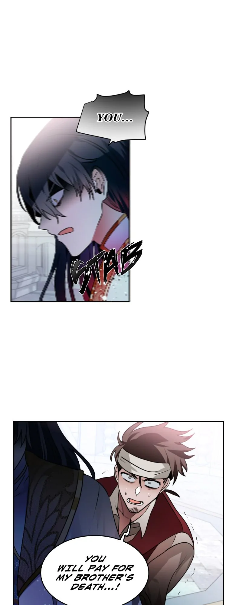 Please, Let Me Return Home Chapter 91 169 36