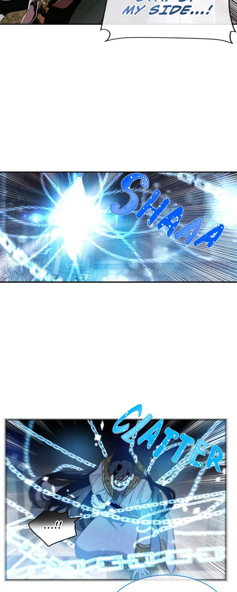 Please, Let Me Return Home Chapter 91 172 39