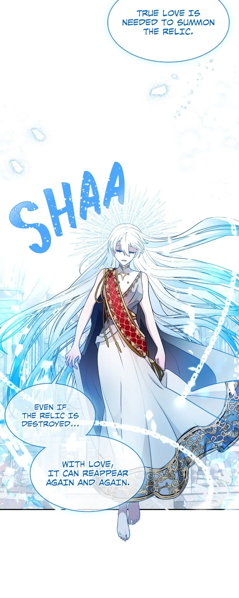 Please, Let Me Return Home Chapter 91 173 40