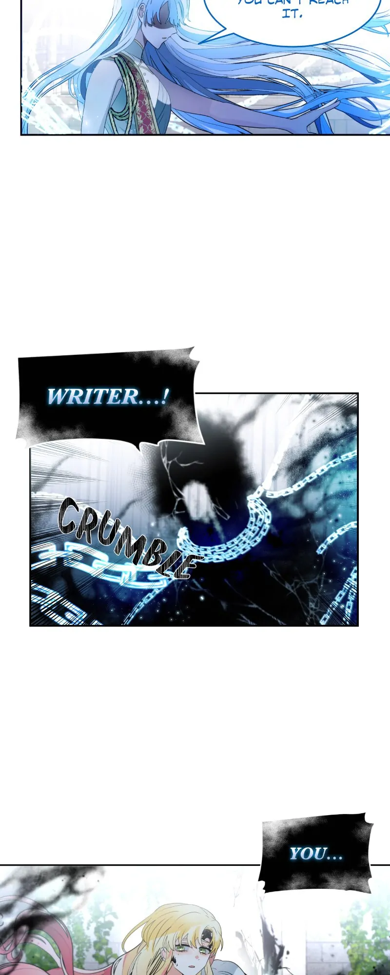 Please, Let Me Return Home Chapter 92 143 04