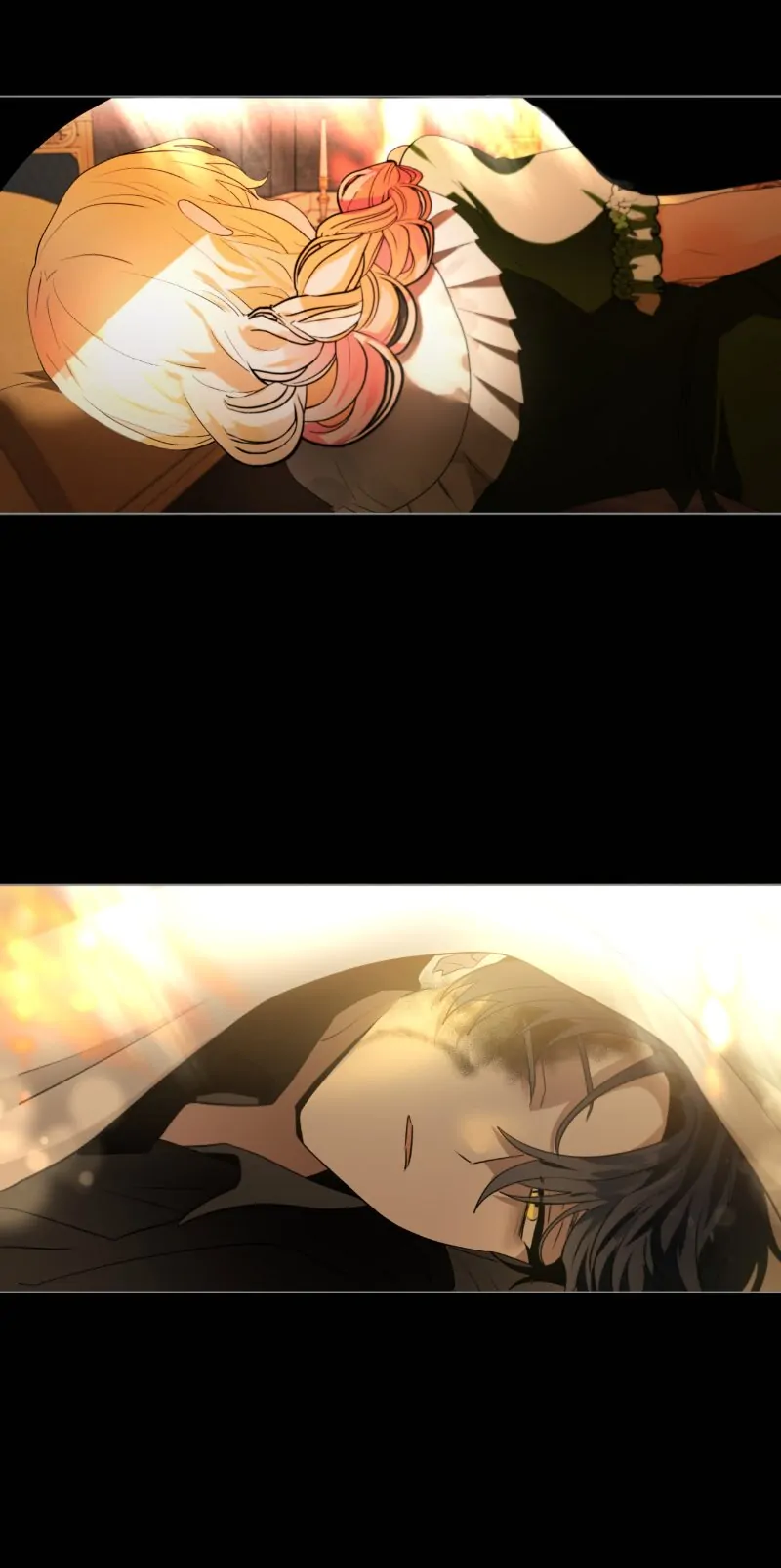 Please, Let Me Return Home Chapter 92 145 06