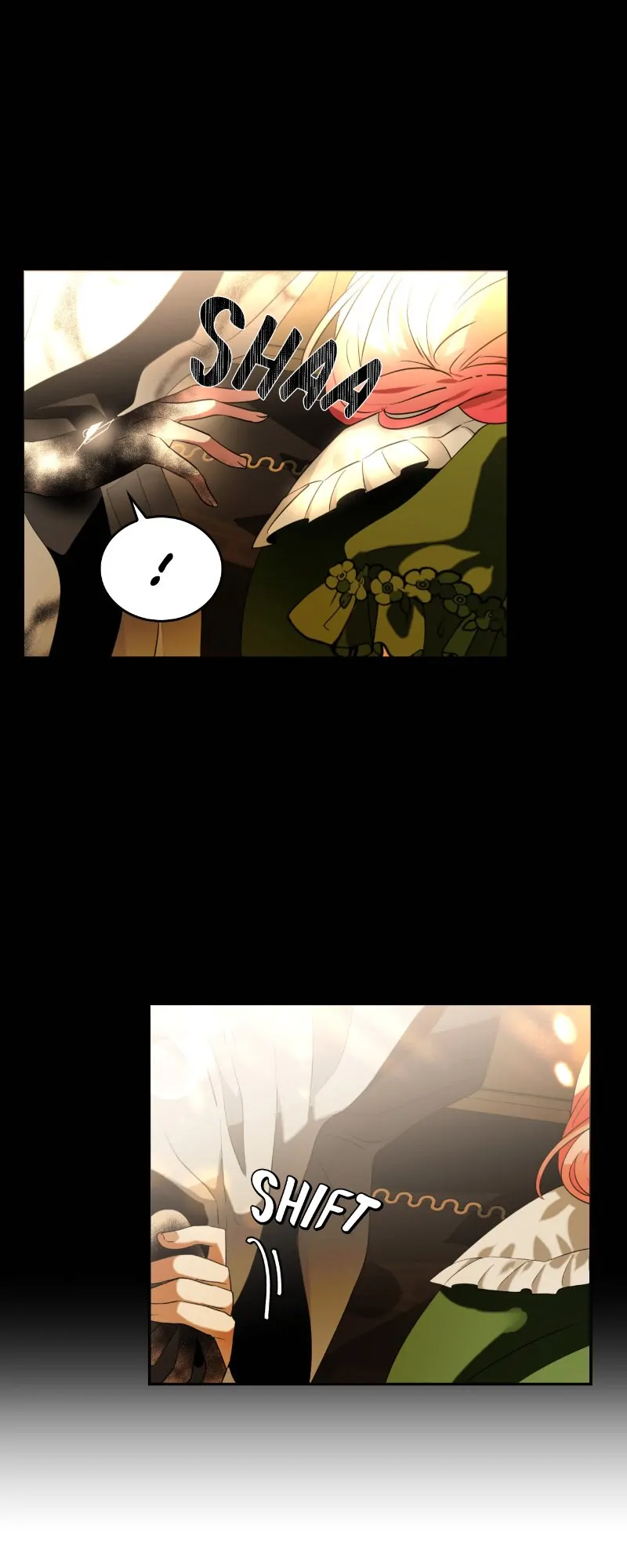 Please, Let Me Return Home Chapter 92 146 07