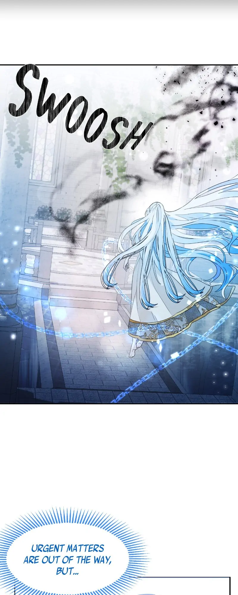 Please, Let Me Return Home Chapter 92 148 09